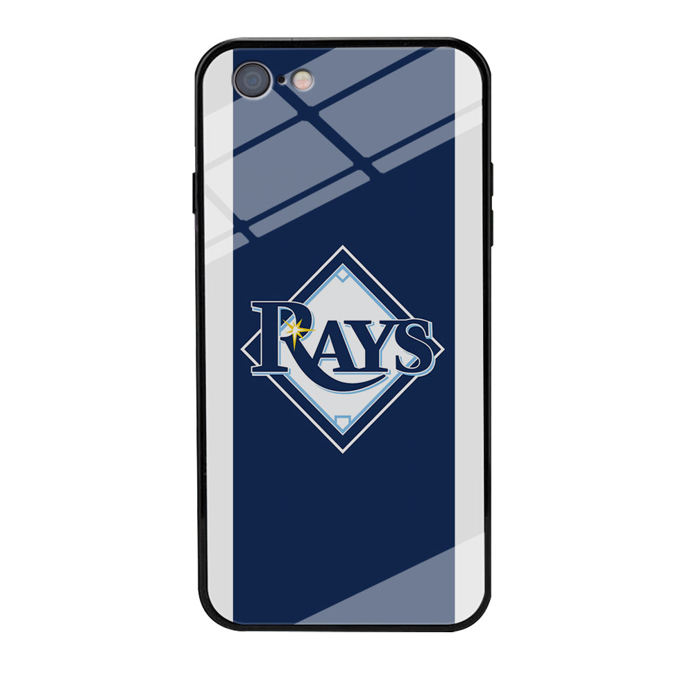 MLB Tampa Bay Rays iPhone 6 Plus | 6s Plus Case