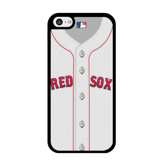 MLB Boston Red Sox Costume iPhone 5 | 5s Case - Carneyforia