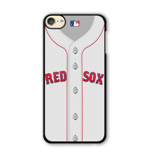 MLB Boston Red Sox Costume iPod Touch 6 Case - Carneyforia
