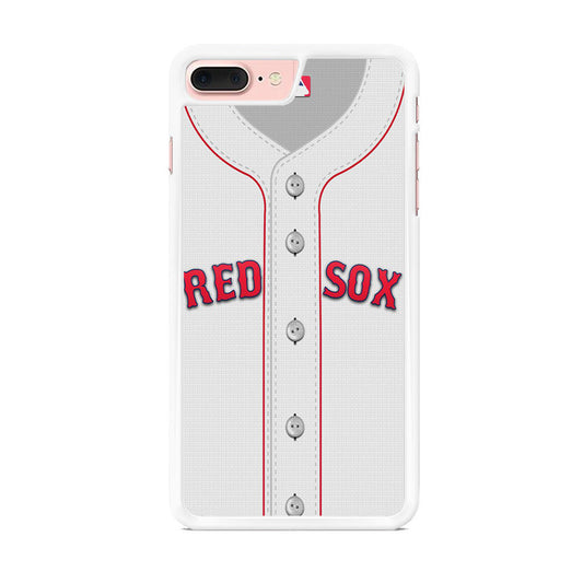 MLB Boston Red Sox Costume iPhone 7 Plus Case