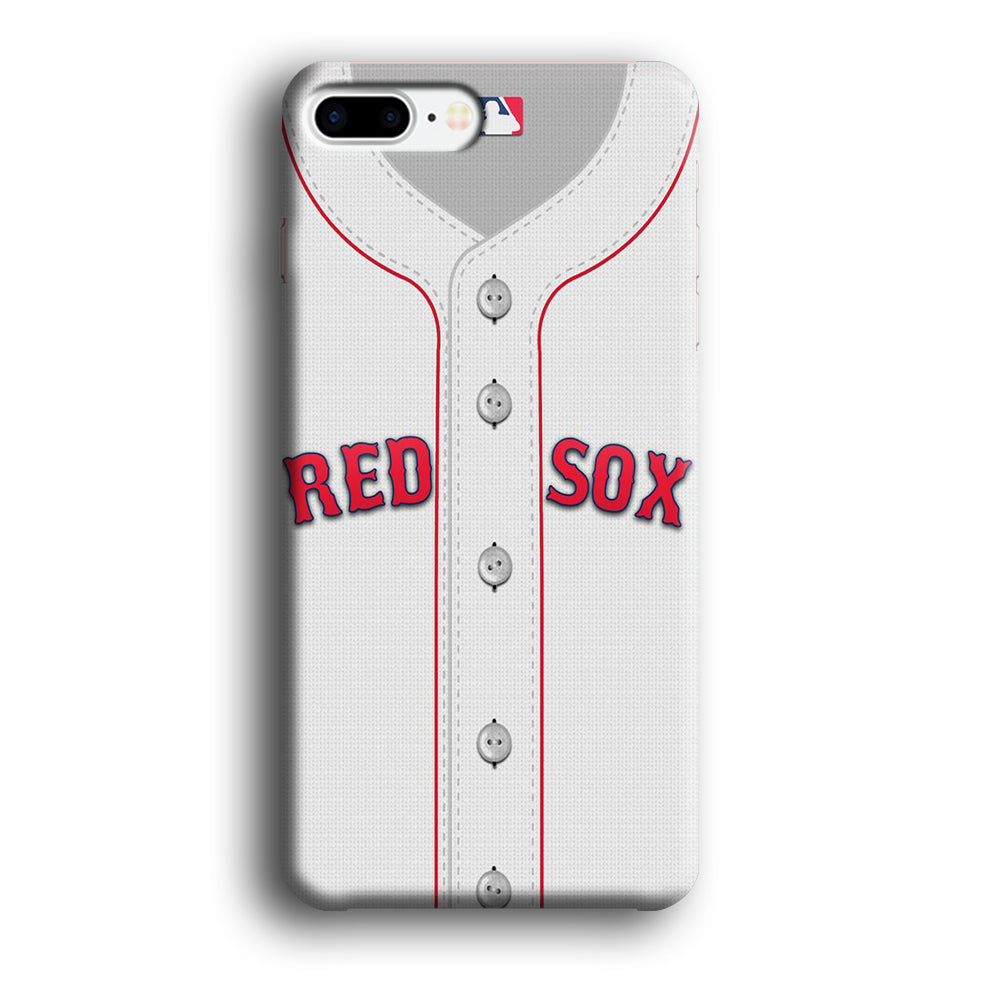 MLB Boston Red Sox Costume iPhone 7 Plus Case