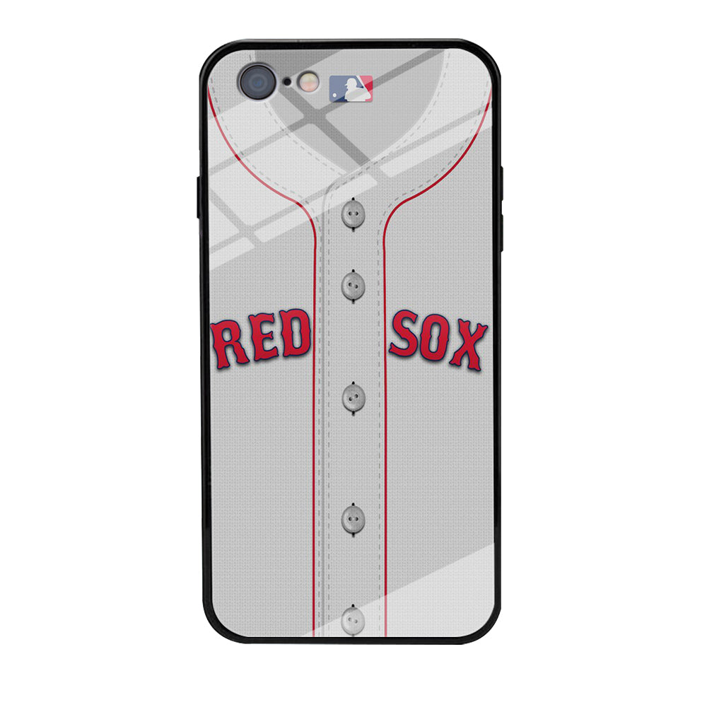 MLB Boston Red Sox Costume iPhone 6 Plus | 6s Plus Case