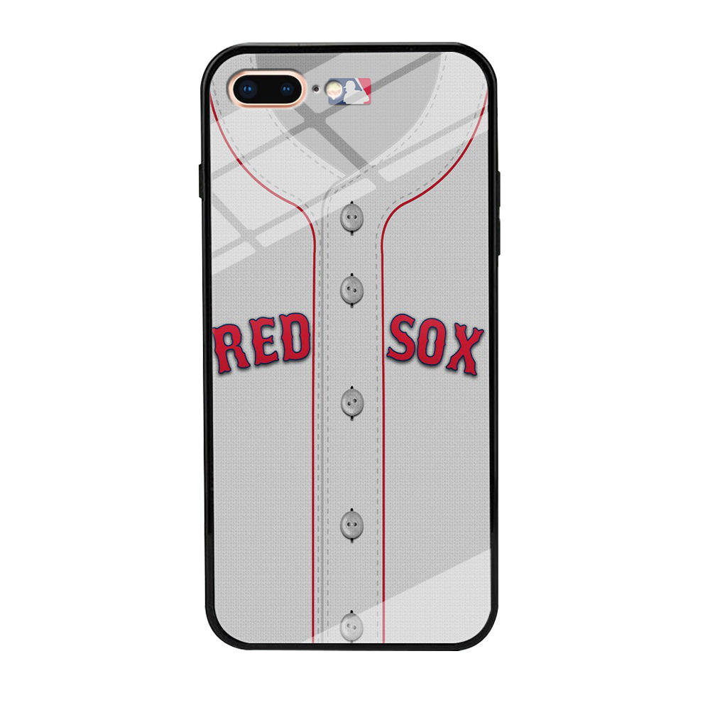 MLB Boston Red Sox Costume iPhone 7 Plus Case