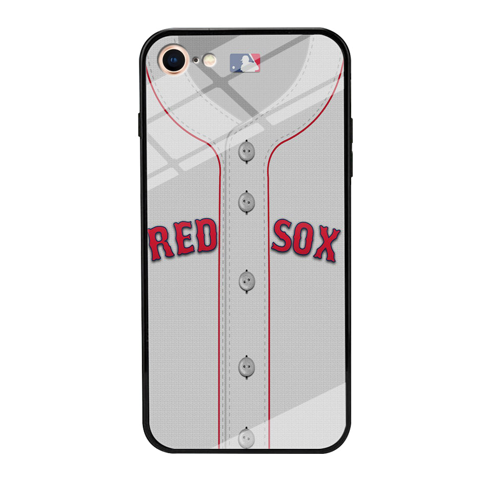 MLB Boston Red Sox Costume iPhone 8 Case