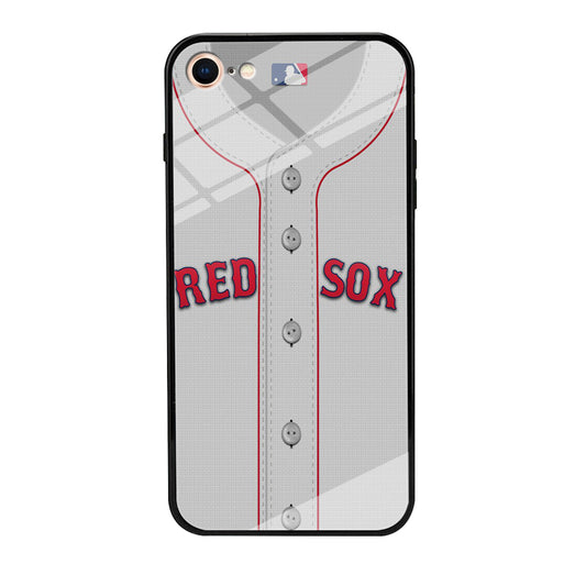MLB Boston Red Sox Costume iPhone 7 Case