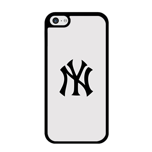 MLB New York Yankees White Milk iPhone 5 | 5s Case - Carneyforia