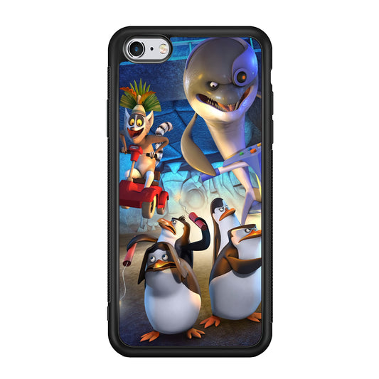 Madagascar Adventure iPhone 6 Plus | 6s Plus Case