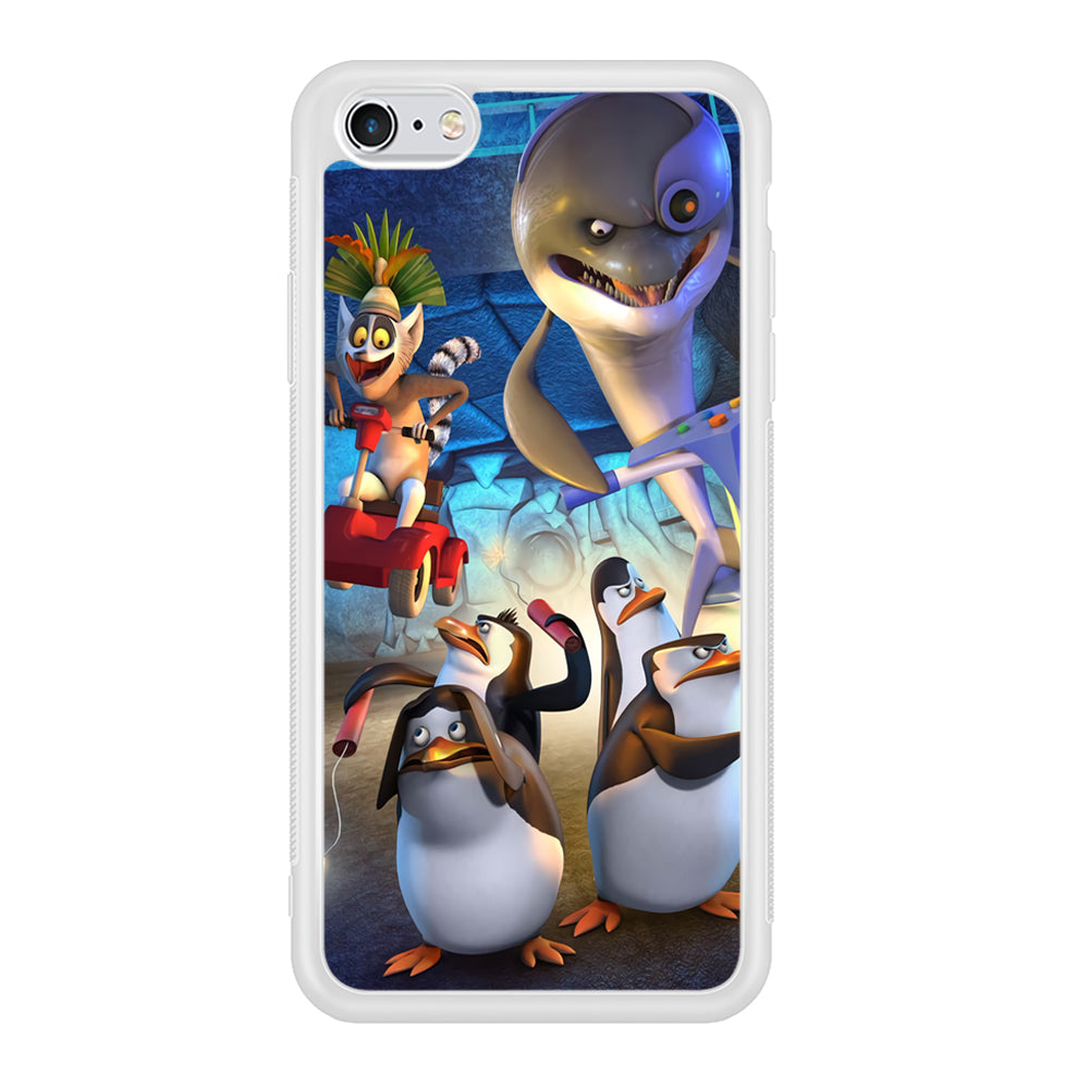 Madagascar Adventure iPhone 6 Plus | 6s Plus Case