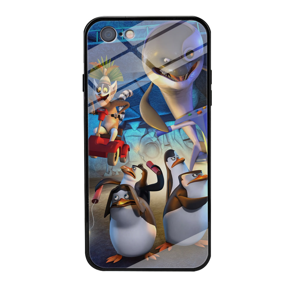 Madagascar Adventure iPhone 6 Plus | 6s Plus Case