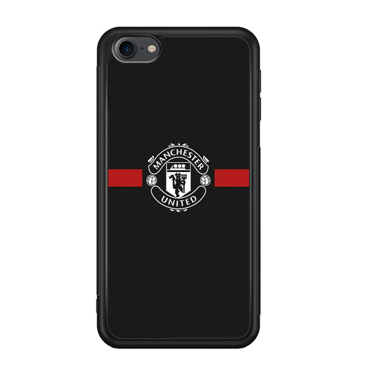Manchester United We Are United iPod Touch 6 Case - Carneyforia