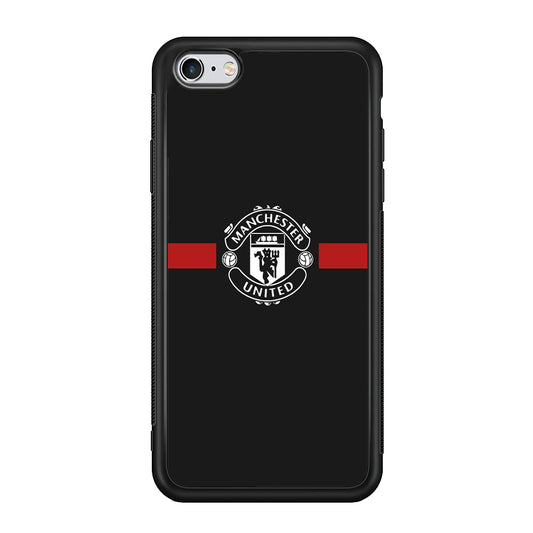 Manchester United We Are United iPhone 6 Plus | 6s Plus Case