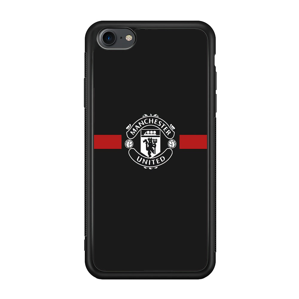 Manchester United We Are United iPhone 7 Case