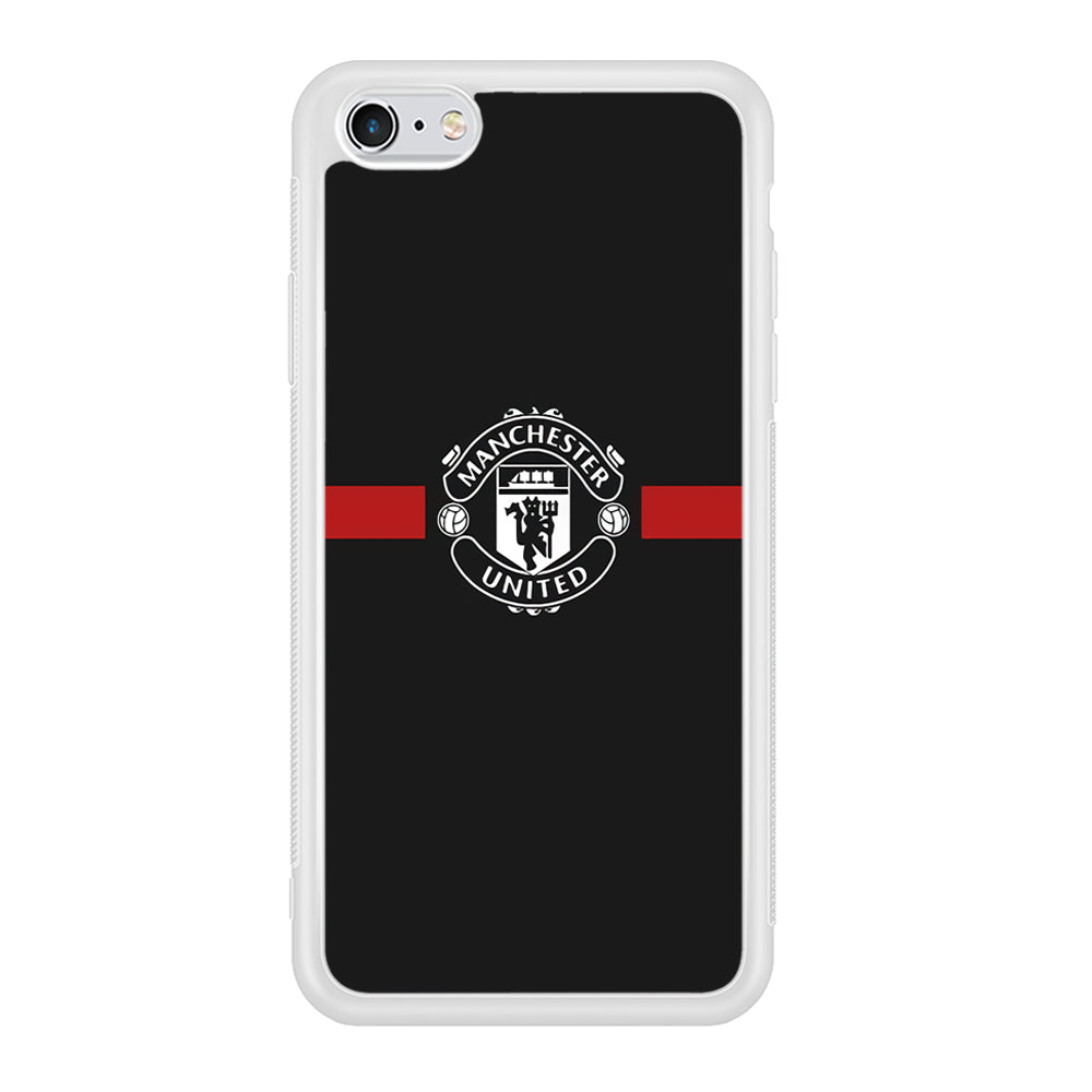 Manchester United We Are United iPhone 6 Plus | 6s Plus Case