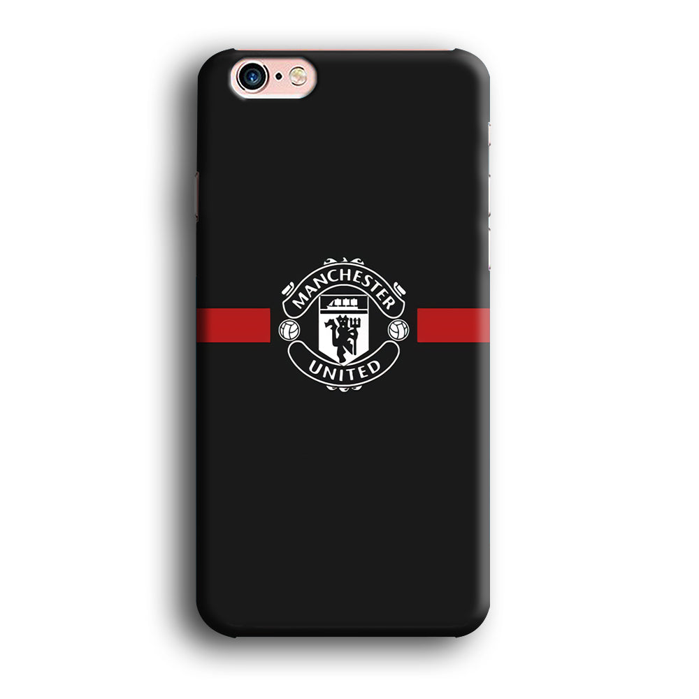 Manchester United We Are United iPhone 6 Plus | 6s Plus Case