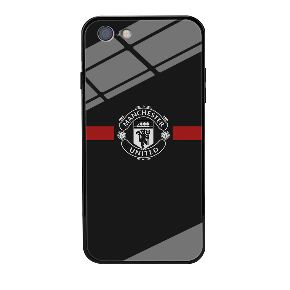 Manchester United We Are United iPhone 6 Plus | 6s Plus Case