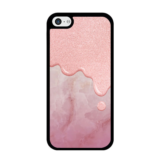 Marble Melting Rosy iPhone 5 | 5s Case - Carneyforia