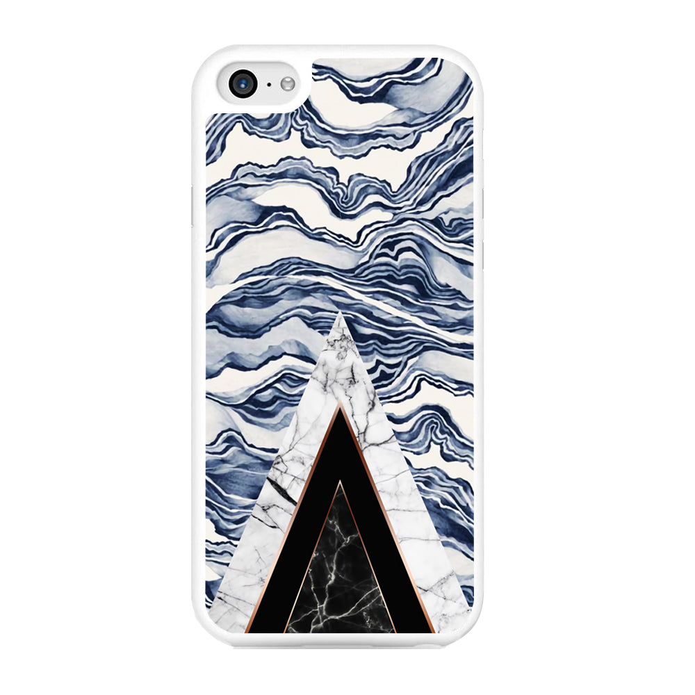 Marble Pinnacle of The Cloud iPhone 6 Plus | 6s Plus Case