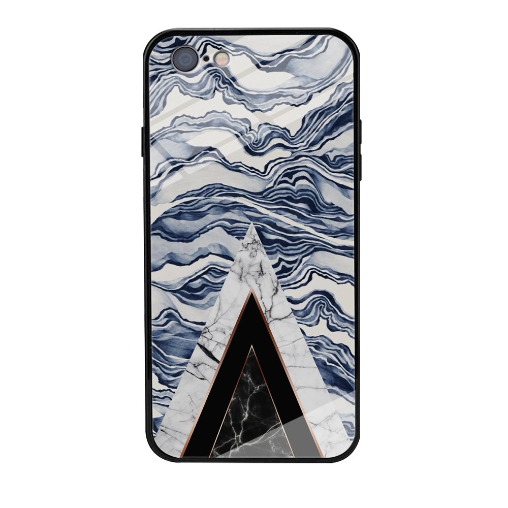 Marble Pinnacle of The Cloud iPhone 6 Plus | 6s Plus Case