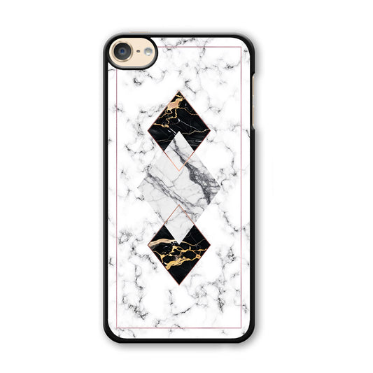 Marble Square Instalation iPod Touch 6 Case - Carneyforia