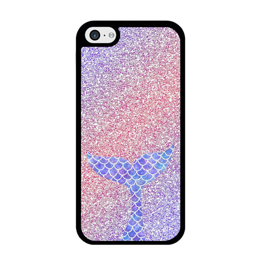Mermaid Sparkle Spray iPhone 5 | 5s Case - Carneyforia