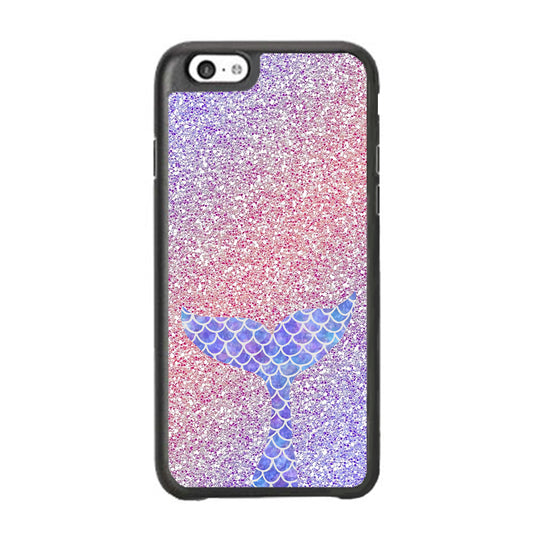 Mermaid Sparkle Spray iPhone 6 | 6s Case