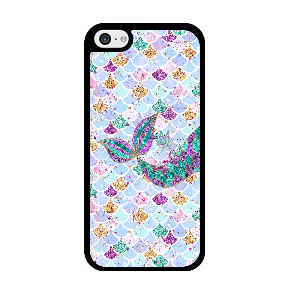 Mermaid Swaying in Light iPhone 5 | 5s Case - Carneyforia
