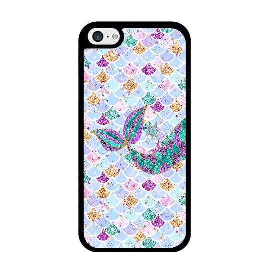 Mermaid Swaying in Light iPhone 5 | 5s Case - Carneyforia