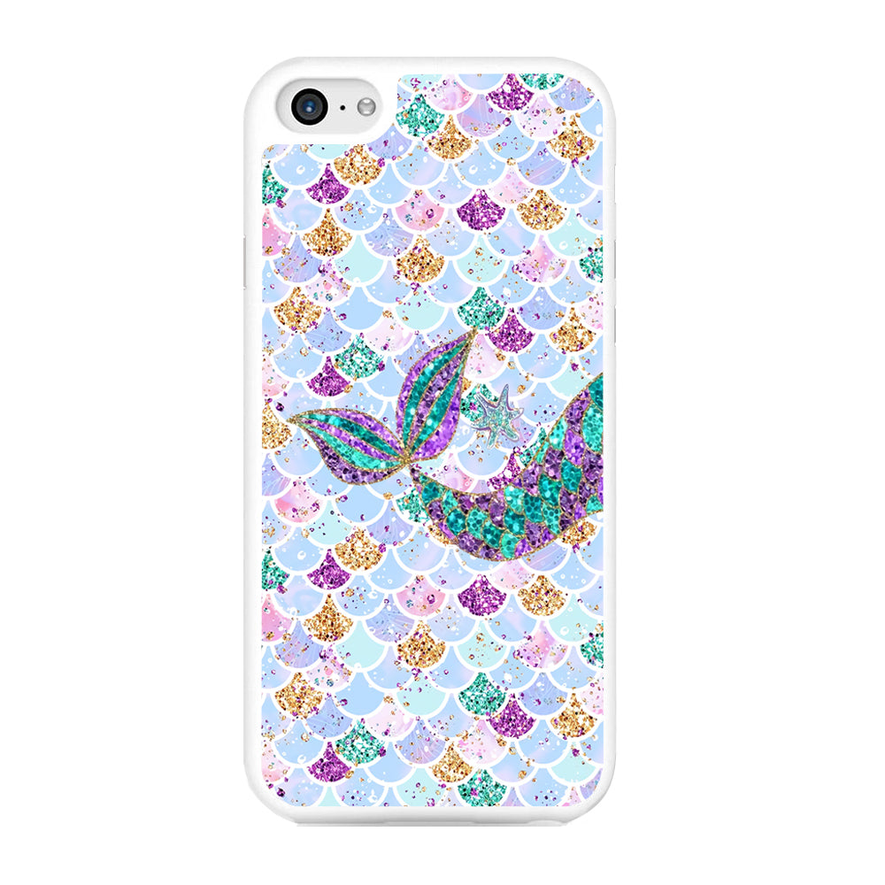 Mermaid Swaying in Light iPhone 6 Plus | 6s Plus Case