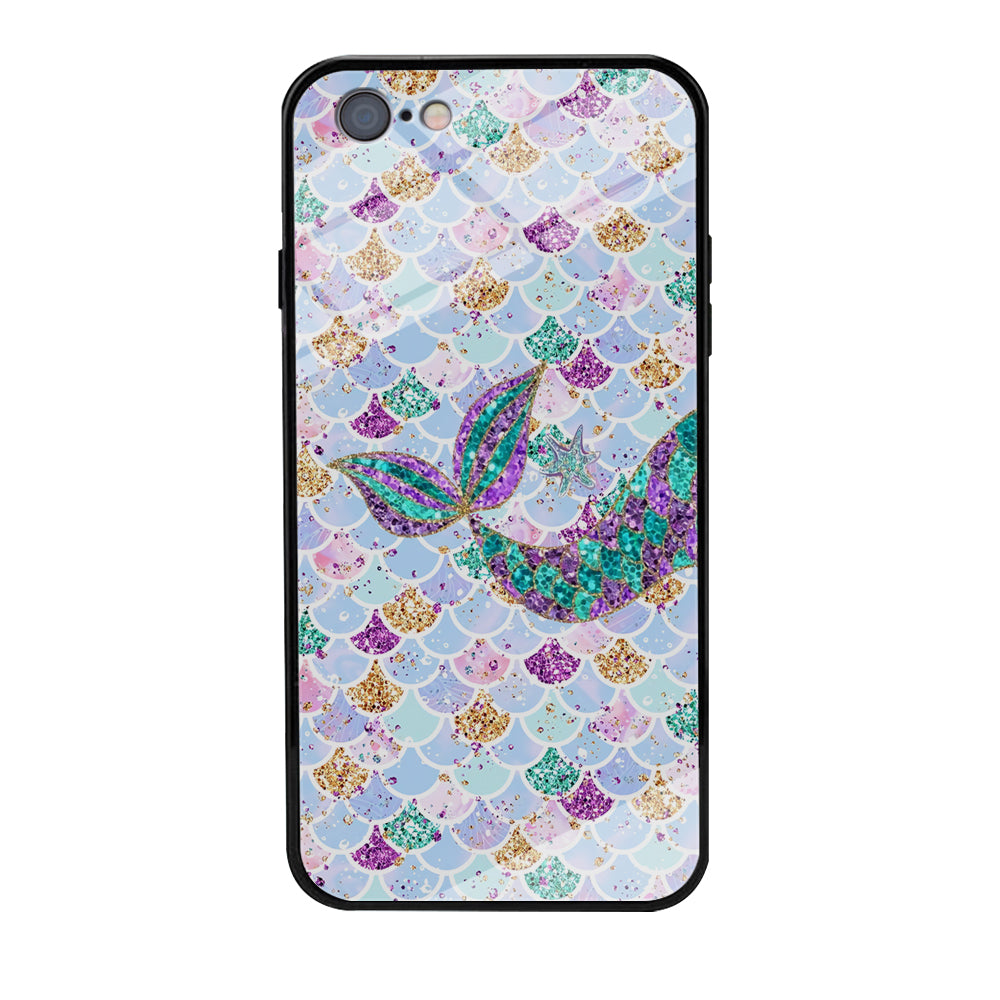 Mermaid Swaying in Light iPhone 6 Plus | 6s Plus Case