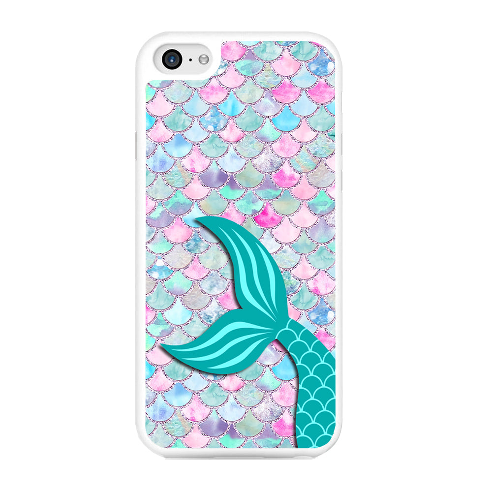 Mermaid Sweep of The Tail iPhone 6 Plus | 6s Plus Case