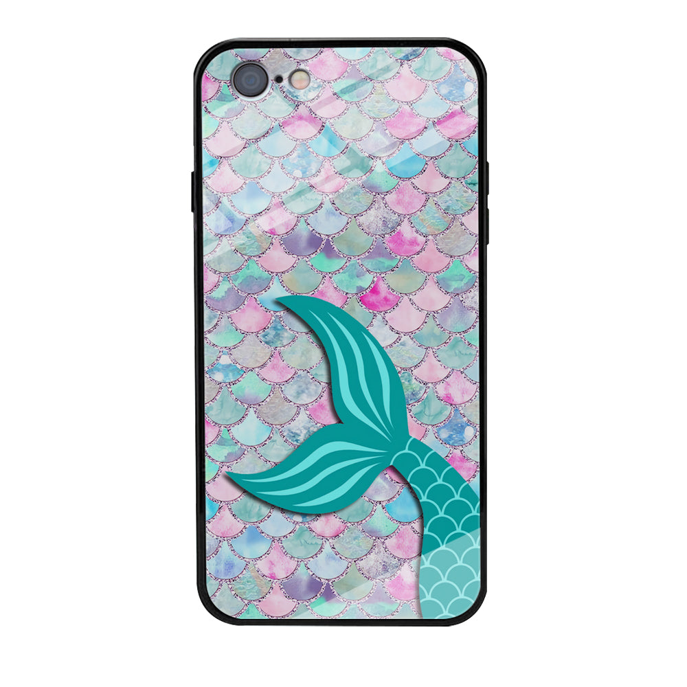 Mermaid Sweep of The Tail iPhone 6 Plus | 6s Plus Case