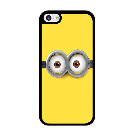 Minions Eyeglasses iPhone 5 | 5s Case - Carneyforia