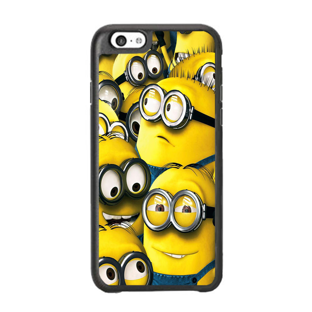 Minions Gather Around iPhone 6 | 6s Case