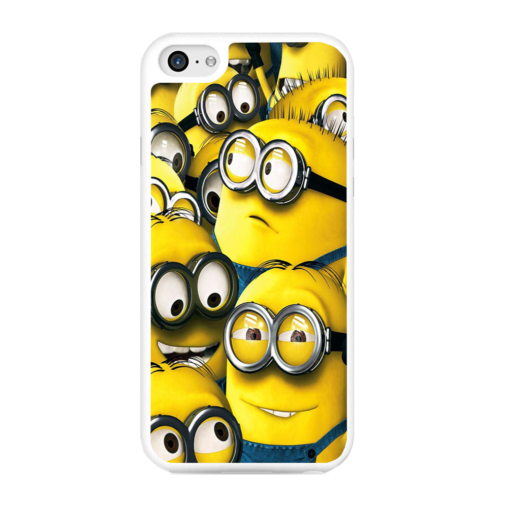 Minions Gather Around iPhone 6 | 6s Case
