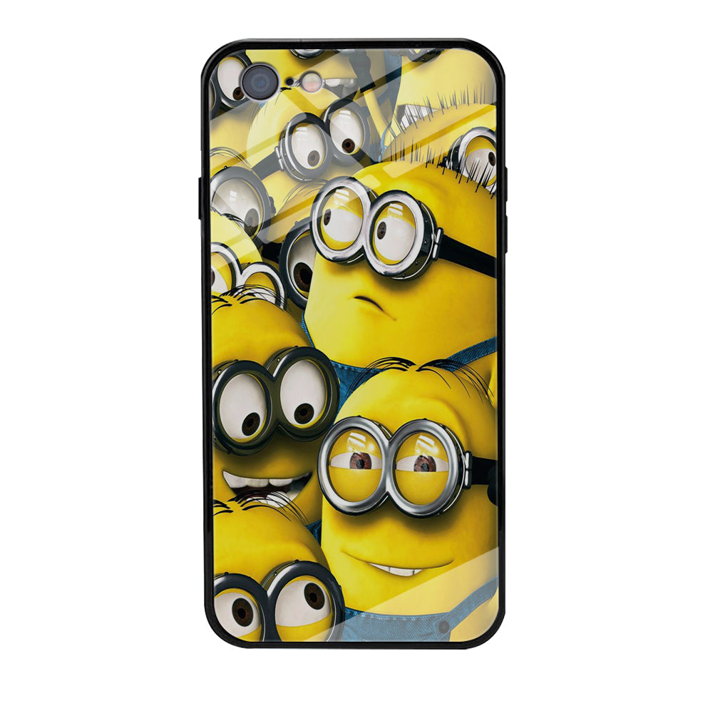 Minions Gather Around iPhone 6 Plus | 6s Plus Case