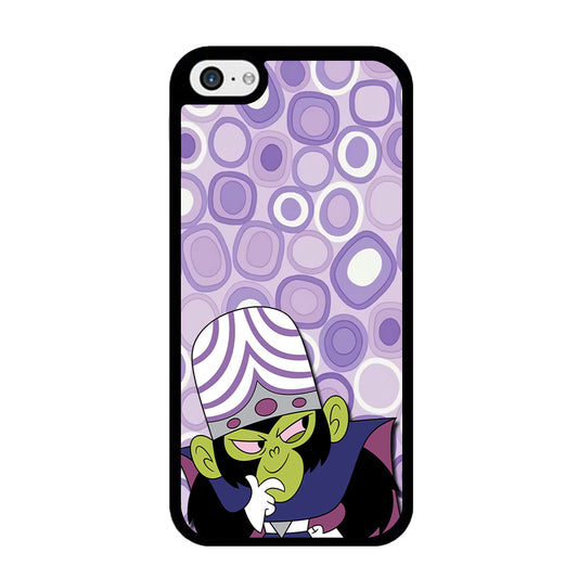 Mojo Bamboozle iPhone 5 | 5s Case - Carneyforia