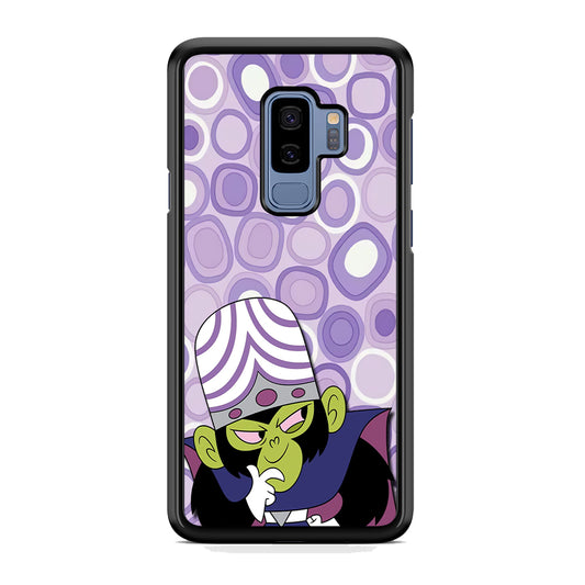 Mojo Bamboozle Samsung Galaxy S9 Plus Case