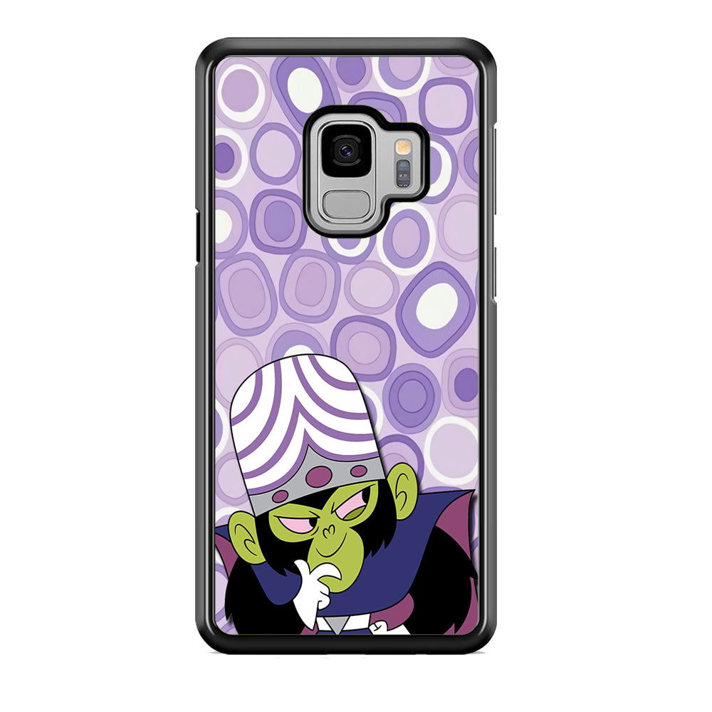 Mojo Bamboozle Samsung Galaxy S9 Case