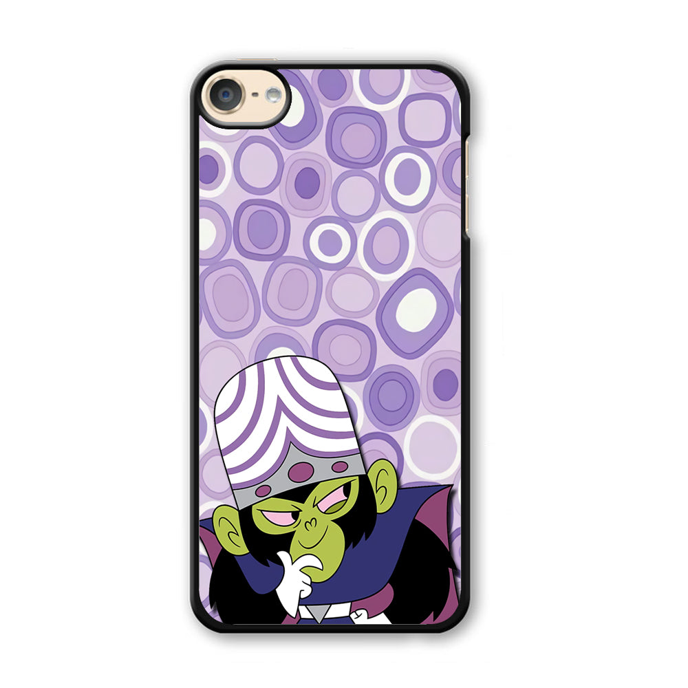 Mojo Bamboozle iPod Touch 6 Case - Carneyforia