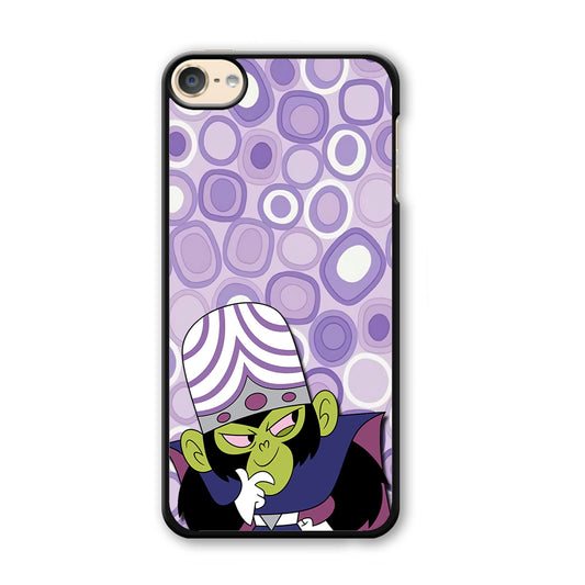 Mojo Bamboozle iPod Touch 6 Case - Carneyforia