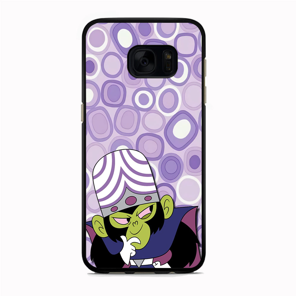 Mojo Bamboozle Samsung Galaxy S7 Edge Case