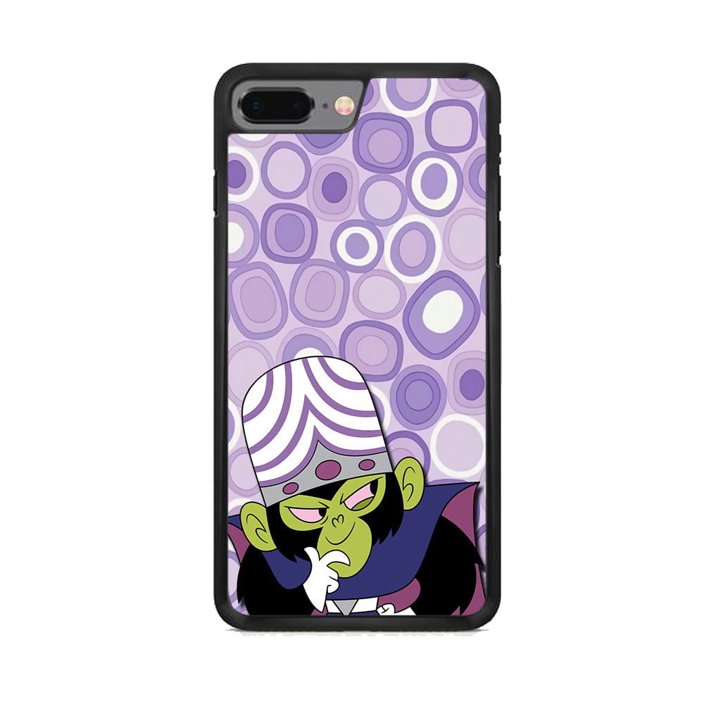 Mojo Bamboozle iPhone 7 Plus Case