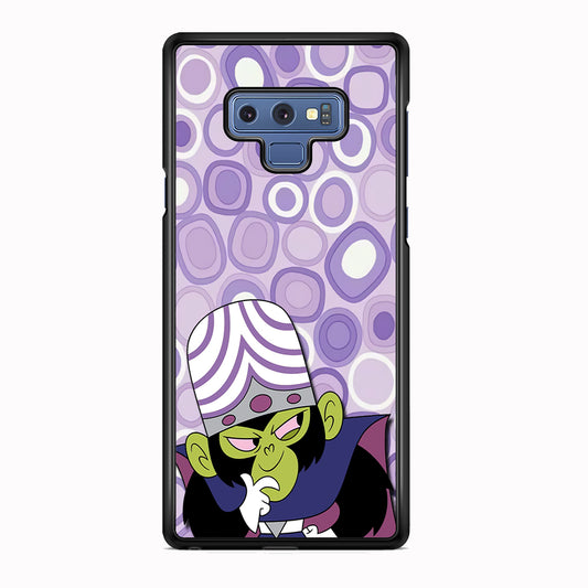 Mojo Bamboozle Samsung Galaxy Note 9 Case