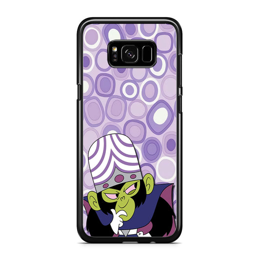 Mojo Bamboozle Samsung Galaxy S8 Case