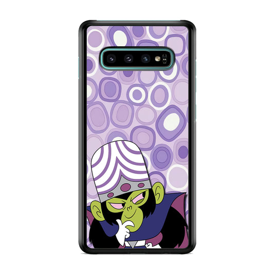Mojo Bamboozle Samsung Galaxy S10 Case
