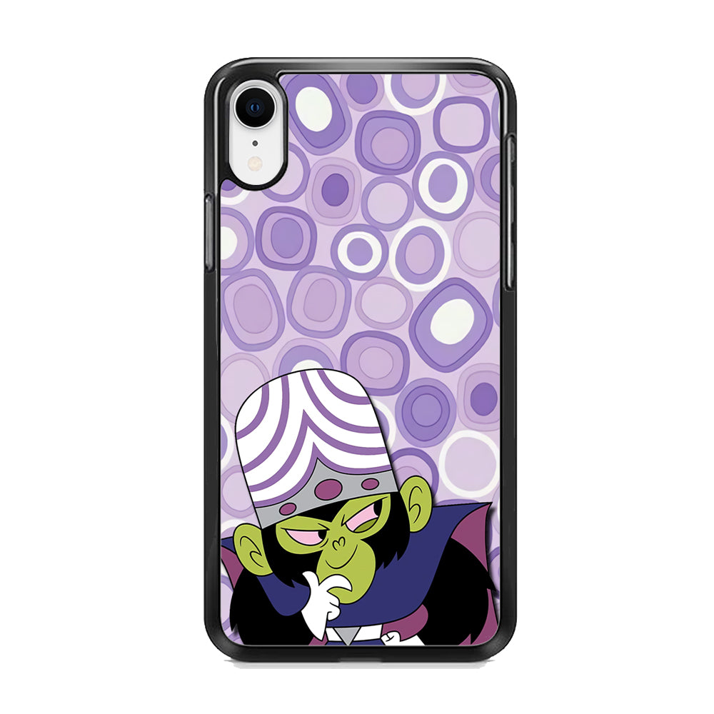 Mojo Bamboozle  iPhone XR Case