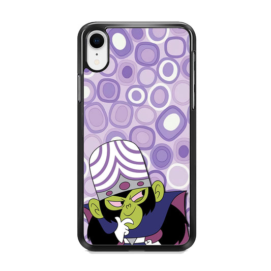 Mojo Bamboozle  iPhone XR Case