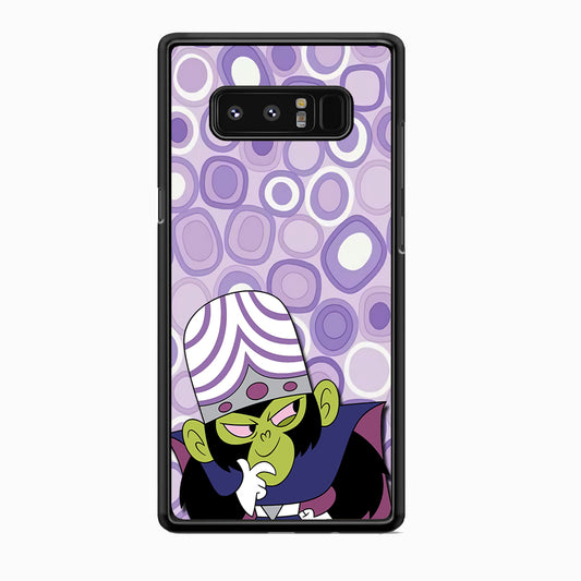 Mojo Bamboozle Samsung Galaxy Note 8 Case