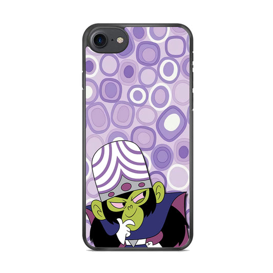 Mojo Bamboozle iPhone 8 Case
