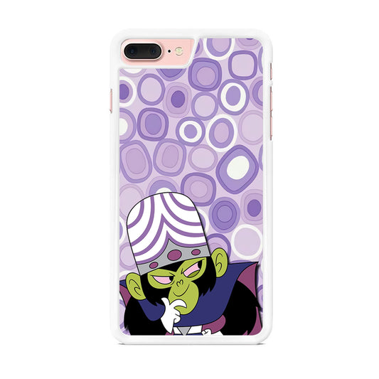 Mojo Bamboozle iPhone 7 Plus Case